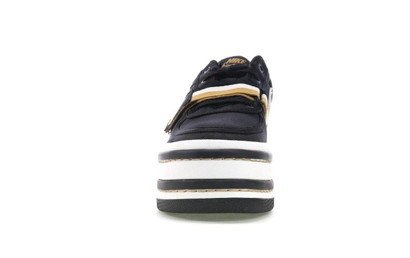 Nike Vandal 2K Black Metallic Gold (Women's)