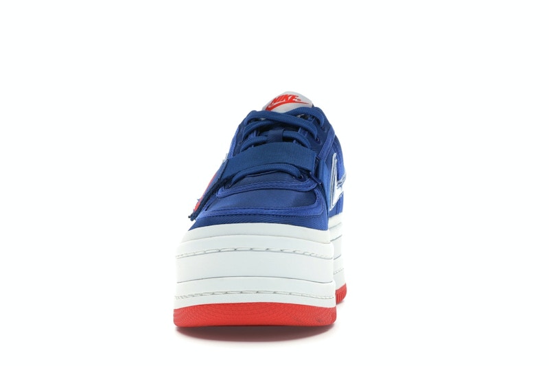 Nike Vandal 2K Gym Blue (Women's)