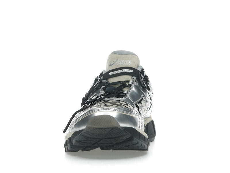 ASICS Gel-Kayano 20 Cecilie Bahnsen Vanilla Pure Silver