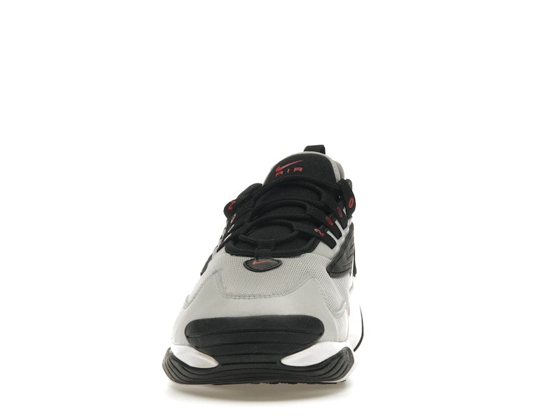 Nike Zoom 2K Black Grey Fog