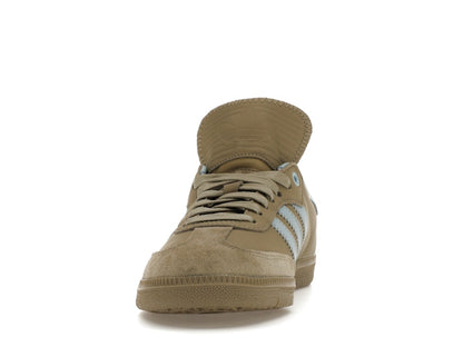 adidas Samba Pharrell Humanrace Orbit Green