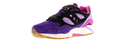Saucony G9 Shadow 6 Feature The Barney