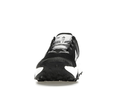 Nike ZoomX Zegama Trail Black White