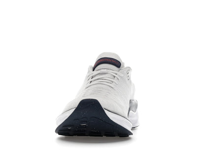 Nike ReactX Infinity Run 4 Platinum Tint Total Orange