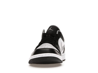 Jordan 1 Low Black White Grey