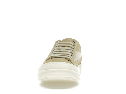 Rick Owens DRKSHDW beige Sports shoes Vintage Sneaks Beige
