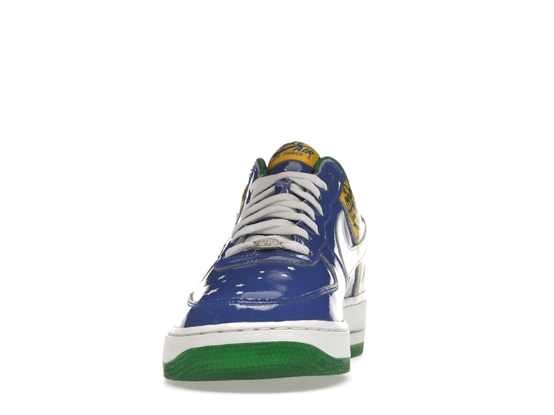 Nike Air Force 1 Low Ronaldinho
