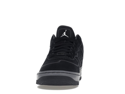 Jordan Fusion 20 Low Black