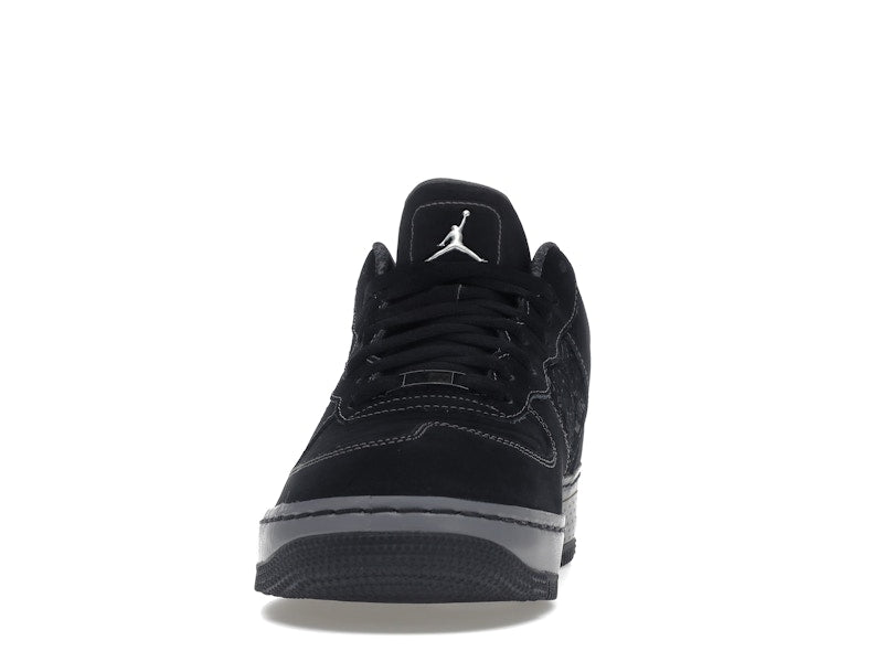 Jordan Fusion 20 Low Black