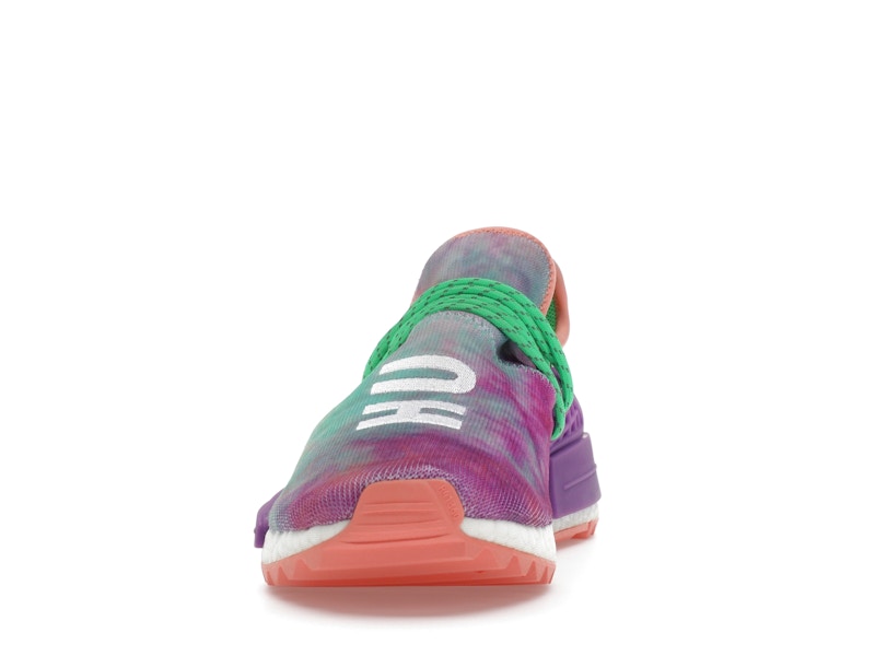 adidas Human Race NMD Pharrell Holi Festival (Chalk Coral)