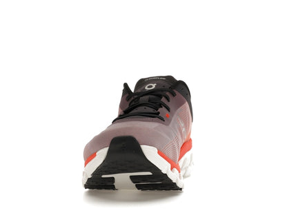 On Running Cloudflow 4 Quartz Flame