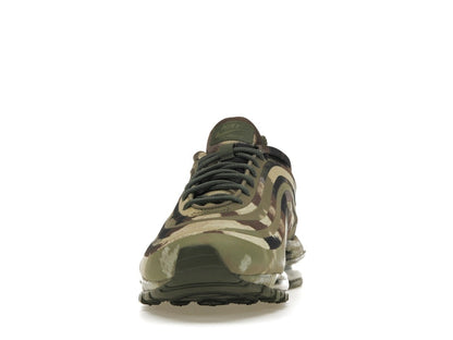 Nike Air Max 97 Country Camo Pack Italy
