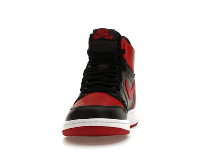 Jordan 1 Retro Bred Banned (2016) (GS)