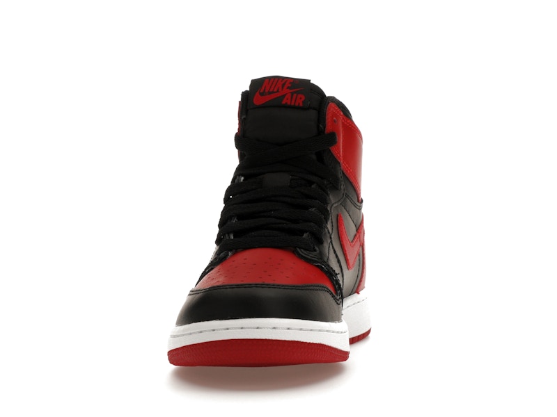 Jordan 1 Retro Bred Banned (2016) (GS)
