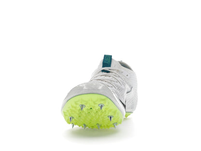 Nike Superfly Elite 2 White Bright Spruce Vapor Green Electric Algae