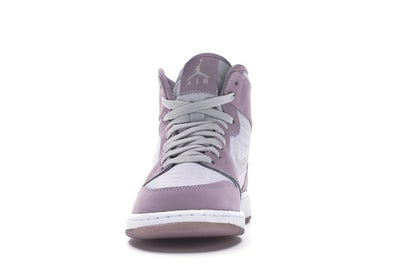 Jordan 1 Retro Heiress Plum Fog (GS)
