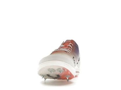On Running Cloudspike Amplius Prism Capsule Collection