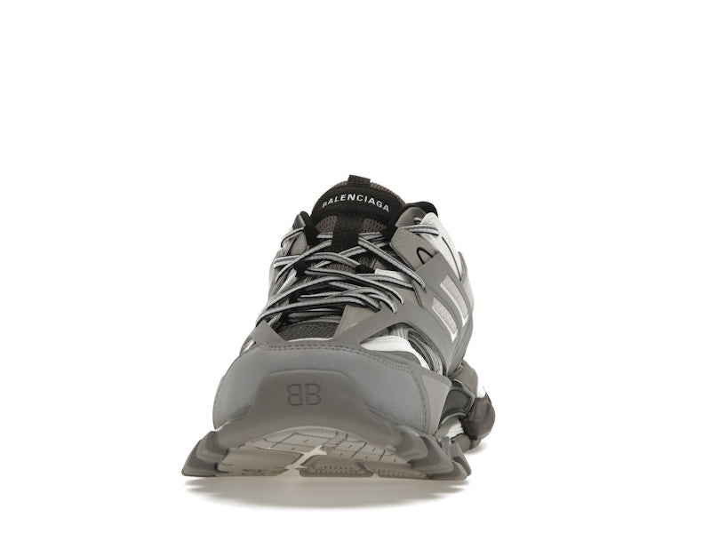 Balenciaga Track LED Gray