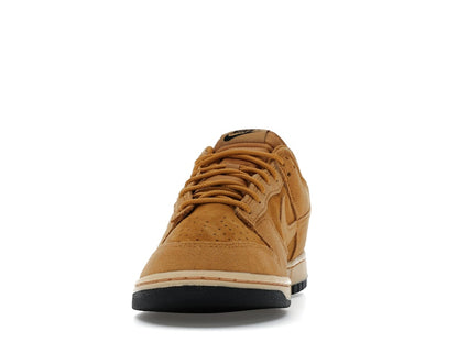 Nike Dunk Low Wheat
