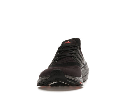 adidas Ultra Boost 21 Black Carbon