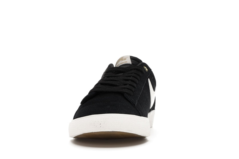 Nike SB Blazer Low GT Black Sail