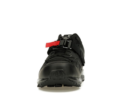 adidas ZX 9000 Gore-Tex Black