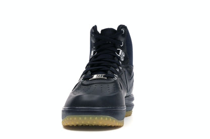 Nike Lunar Force 1 Sneakerboot Dark Obsidian (GS)
