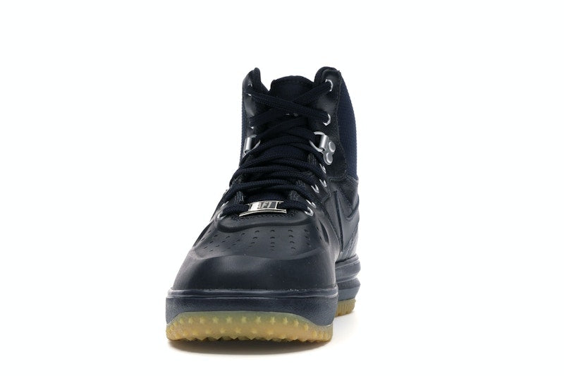 Nike Lunar Force 1 Sneakerboot Dark Obsidian (GS)