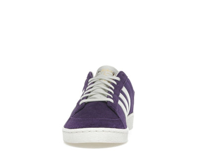 adidas Jabbar Lo Aurora Plum Off White