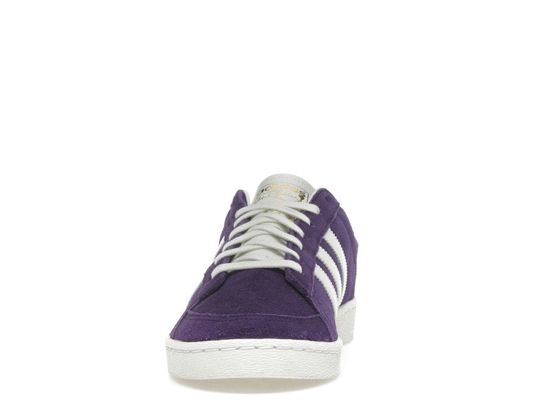 adidas Jabbar Lo Aurora Plum Off White
