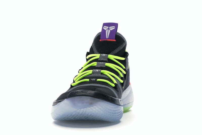 Nike Kobe AD Chaos