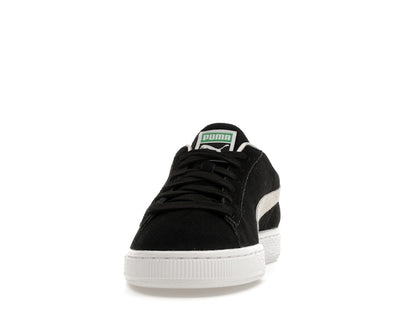 Puma Suede Classic XXI Black White