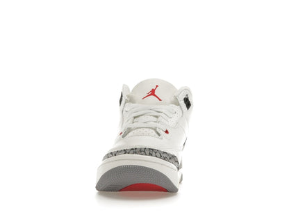 Jordan 3 Retro White Cement Reimagined (PS)