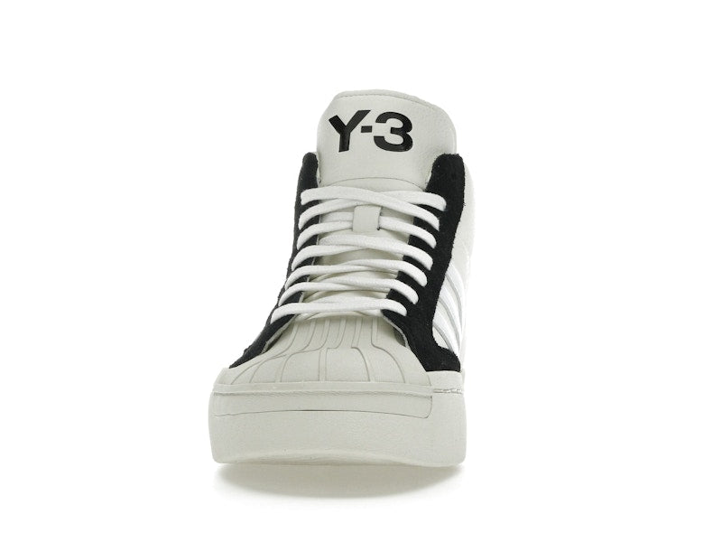 adidas Y-3 Superskate Mid Off White