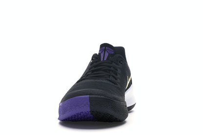 Nike Mamba Focus Lakers