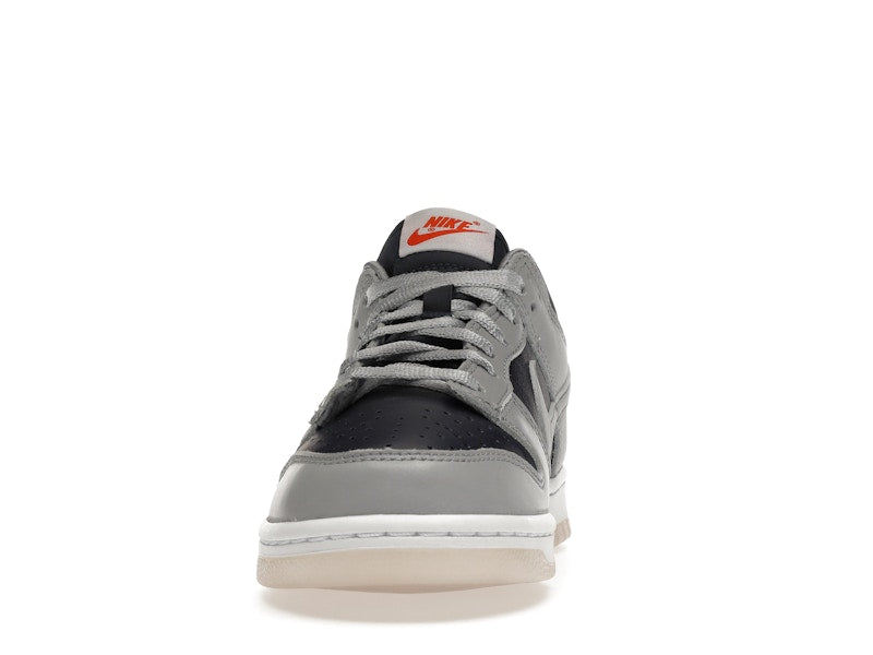 Nike Dunk Low College Navy Grey (Women's)