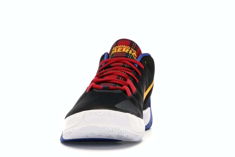 Nike Zoom Freak 1 Employee of the Month