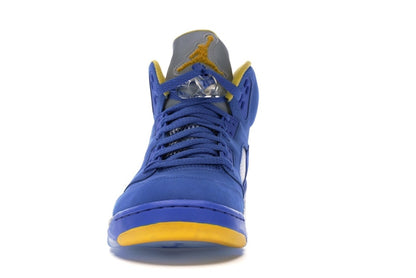 Jordan 5 Retro JSP Laney Varsity Royal