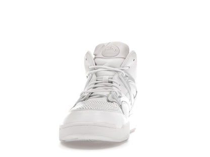 Reebok Pump Omni Zone II Juun.J White