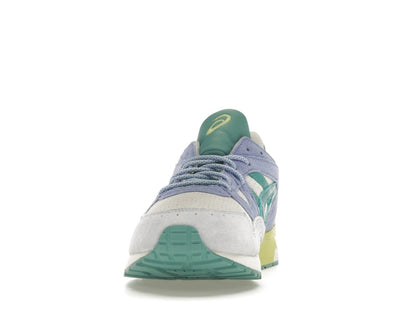 ASICS Gel-Lyte V Spring in Japan Sage