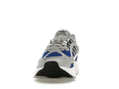 adidas Ozmillen Grey Royal Blue