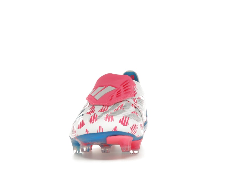 adidas Predator Elite Foldover Tongue FG Reemergence Pack