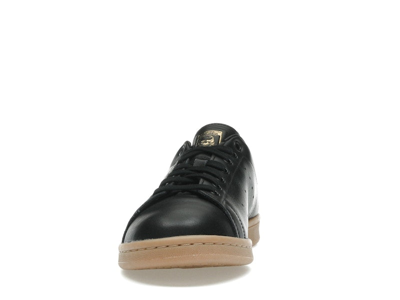adidas Stan Smith Core Black Gum