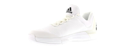 adidas Crazylight Boost Triple White James Harden