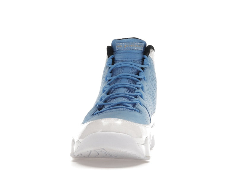 Jordan 9 Retro For the Love of The Game