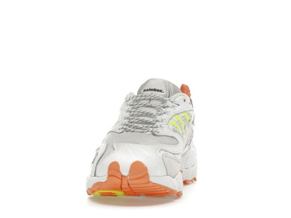 adidas Torsion TRDC Solebox Scallop