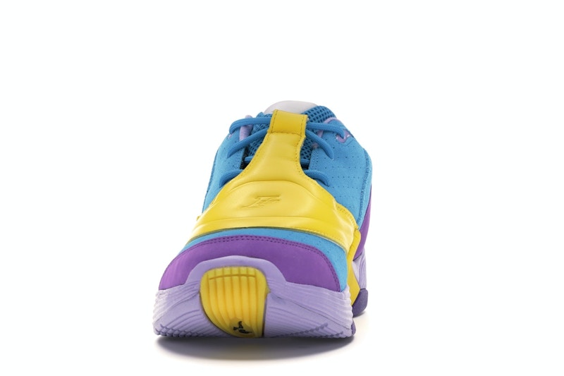 Reebok Answer 5 BBC Ice Cream