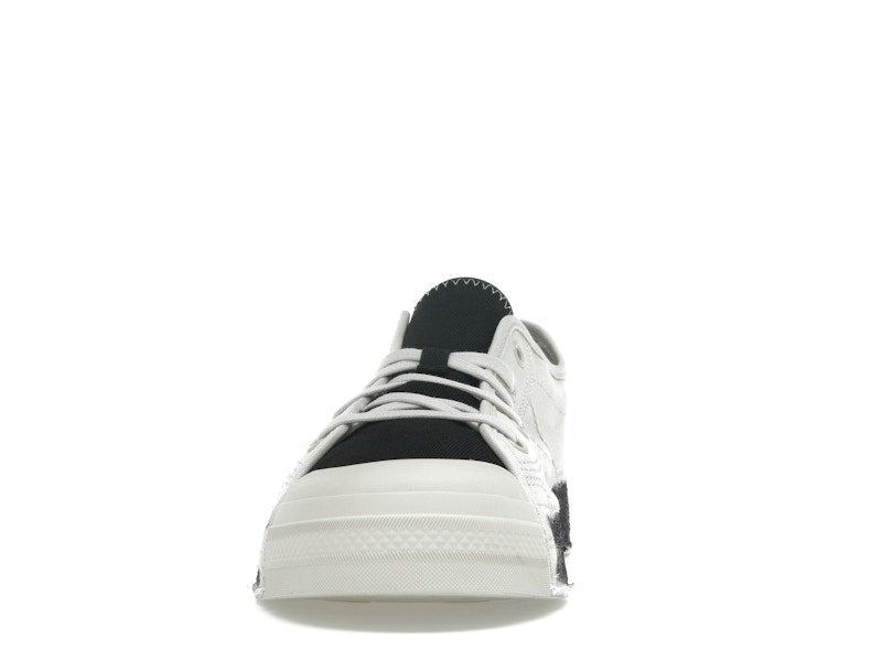 adidas Y-3 Nizza Lo Talc Black