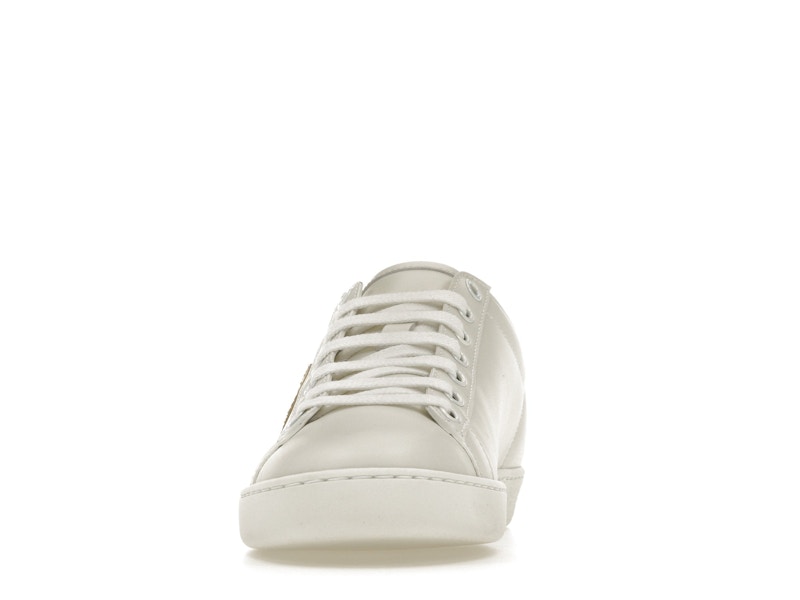 Gucci Ace Interlocking GG Snake (Women's)