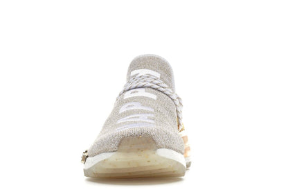 adidas Pharrell NMD HU China Pack Happy (Gold) (Friends and Family)